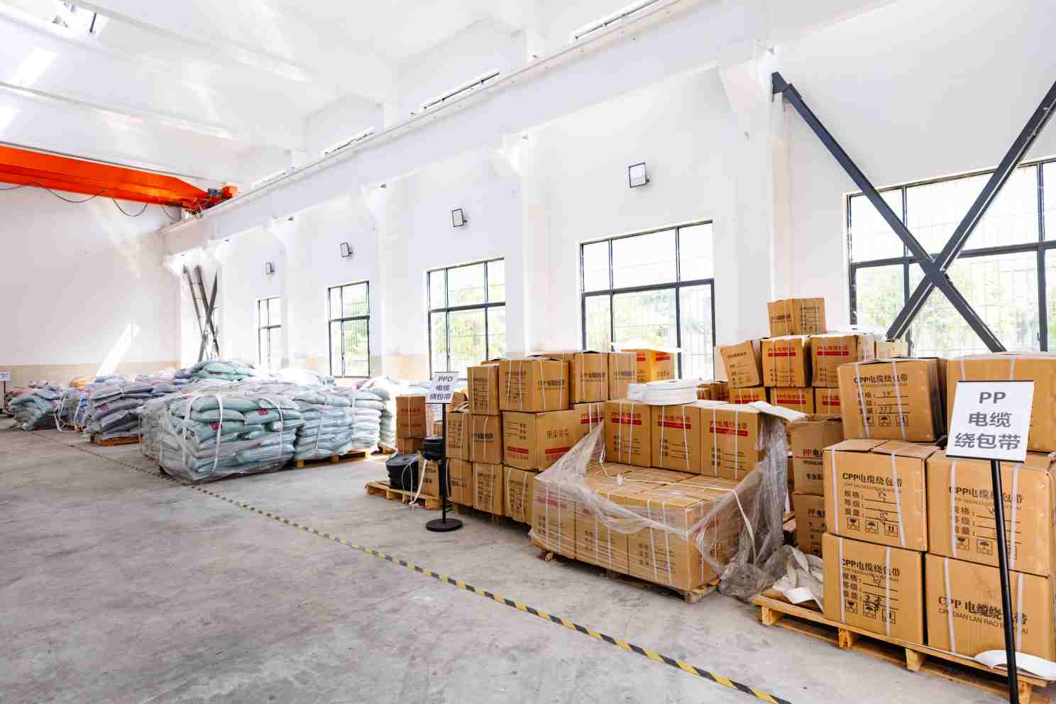 通信光缆与电缆线路工程：构建信息高速路的关键基石
